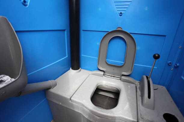 Portable Toilets for Disaster Relief Sites in Blythe, CA